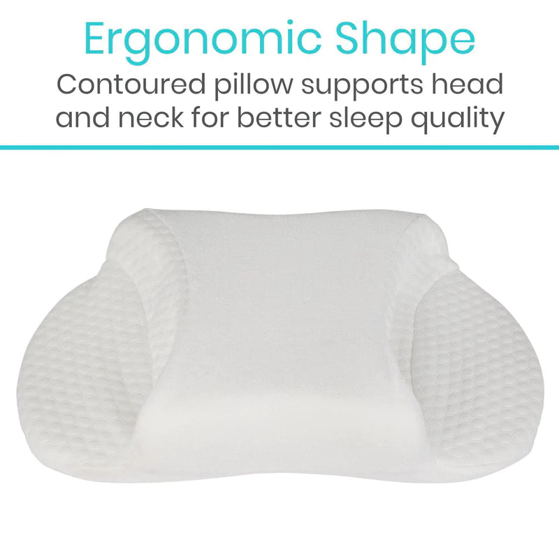 CPAP Pillow