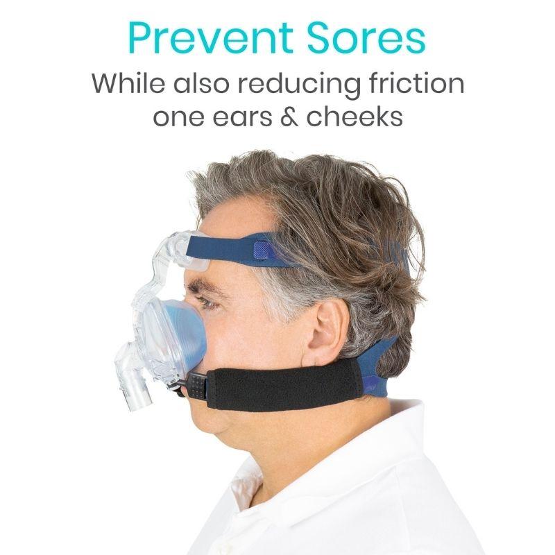 CPAP Strap Covers