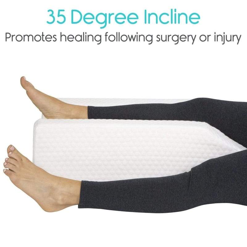 Knee Elevation Pillow