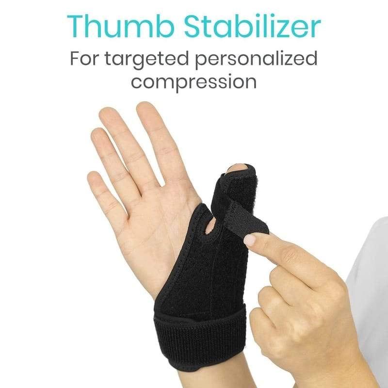 Standard Thumb Brace
