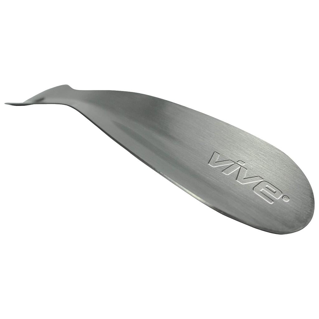 7.5" Metal Shoe Horn