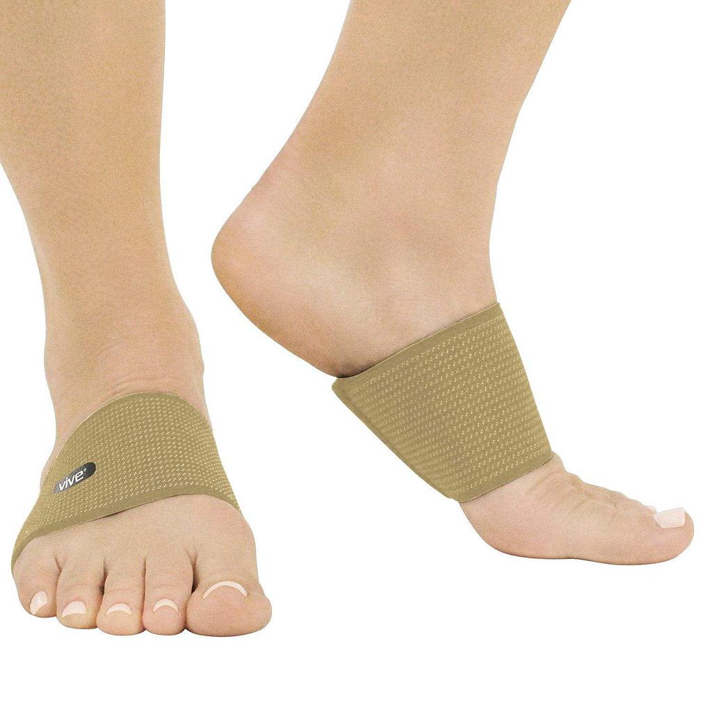 Adjustable Arch Sleeves