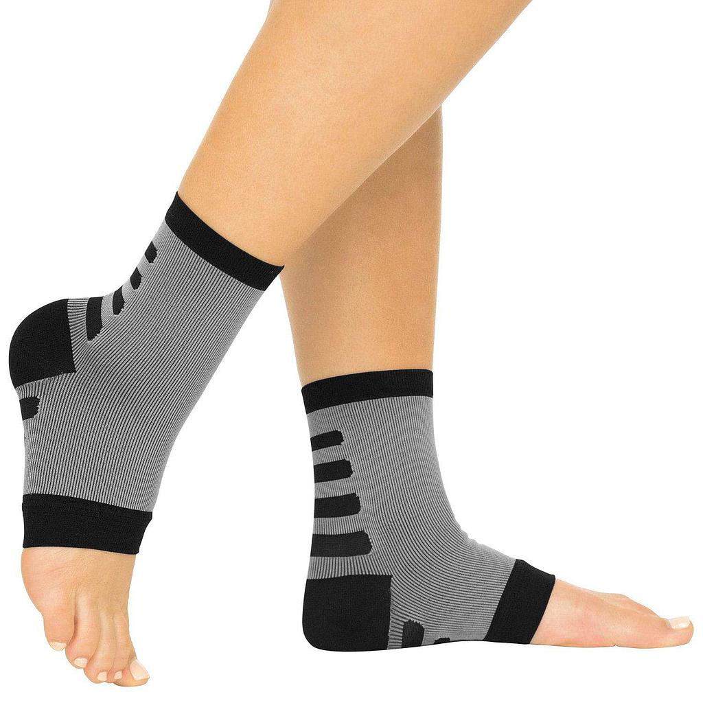Ankle Compression Socks (2 Pair)