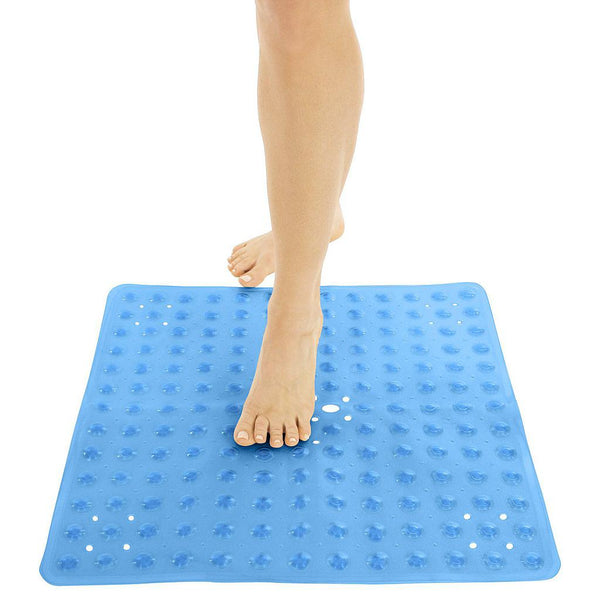 Vive Health 26 Oval Bath Mat - Top Medical Mobility