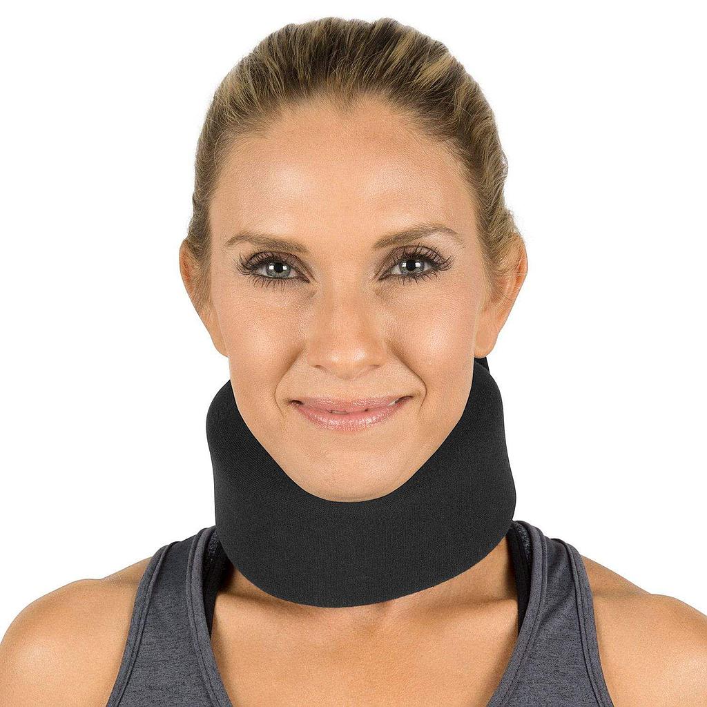 Neck Support Relaxer - Cervical Pain Relief - Vive Health