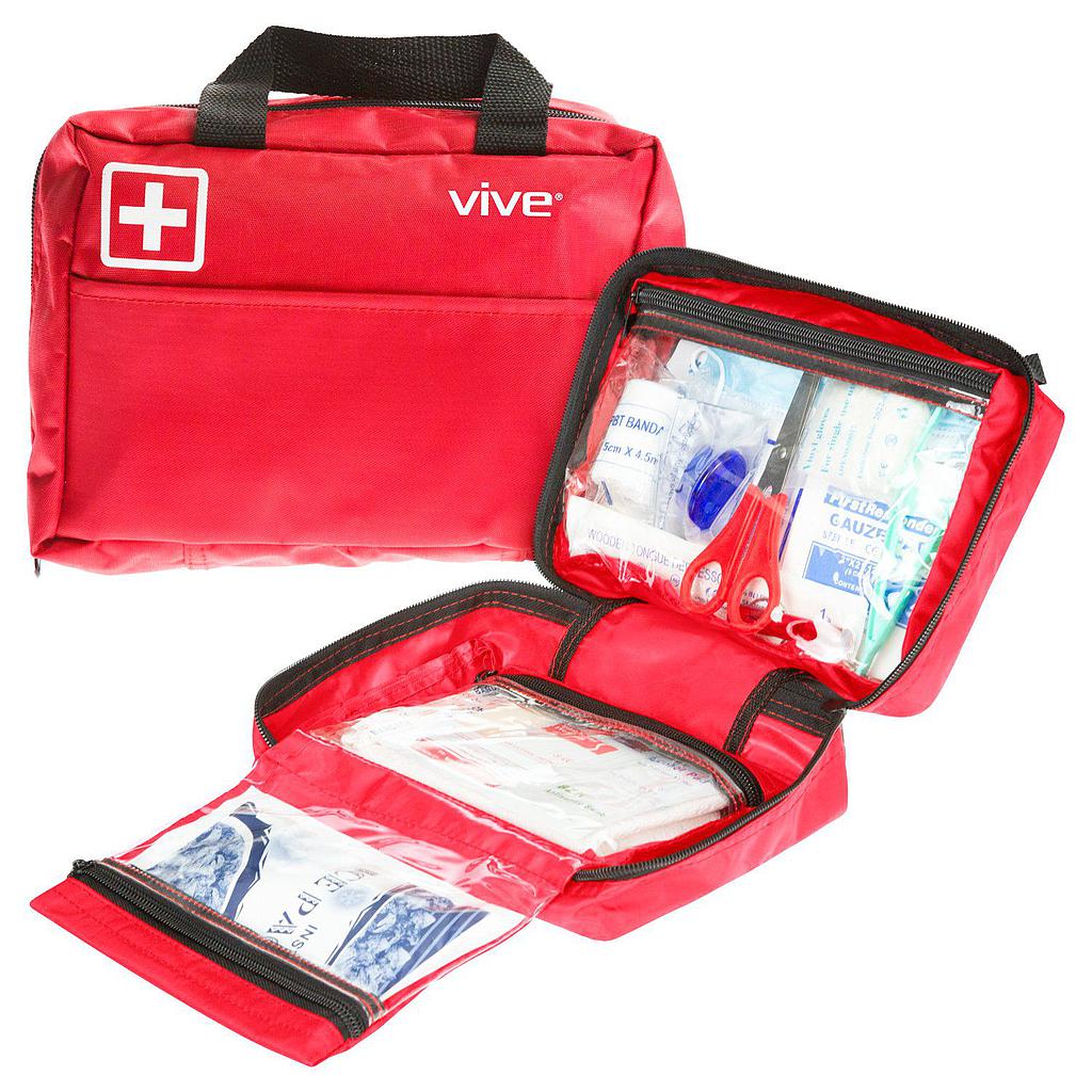 First Aid Kit - 300 PC