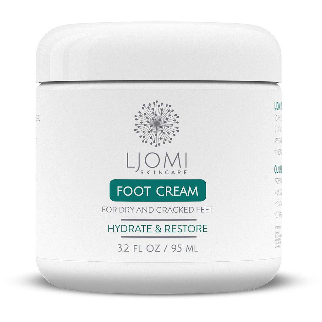 Foot Cream