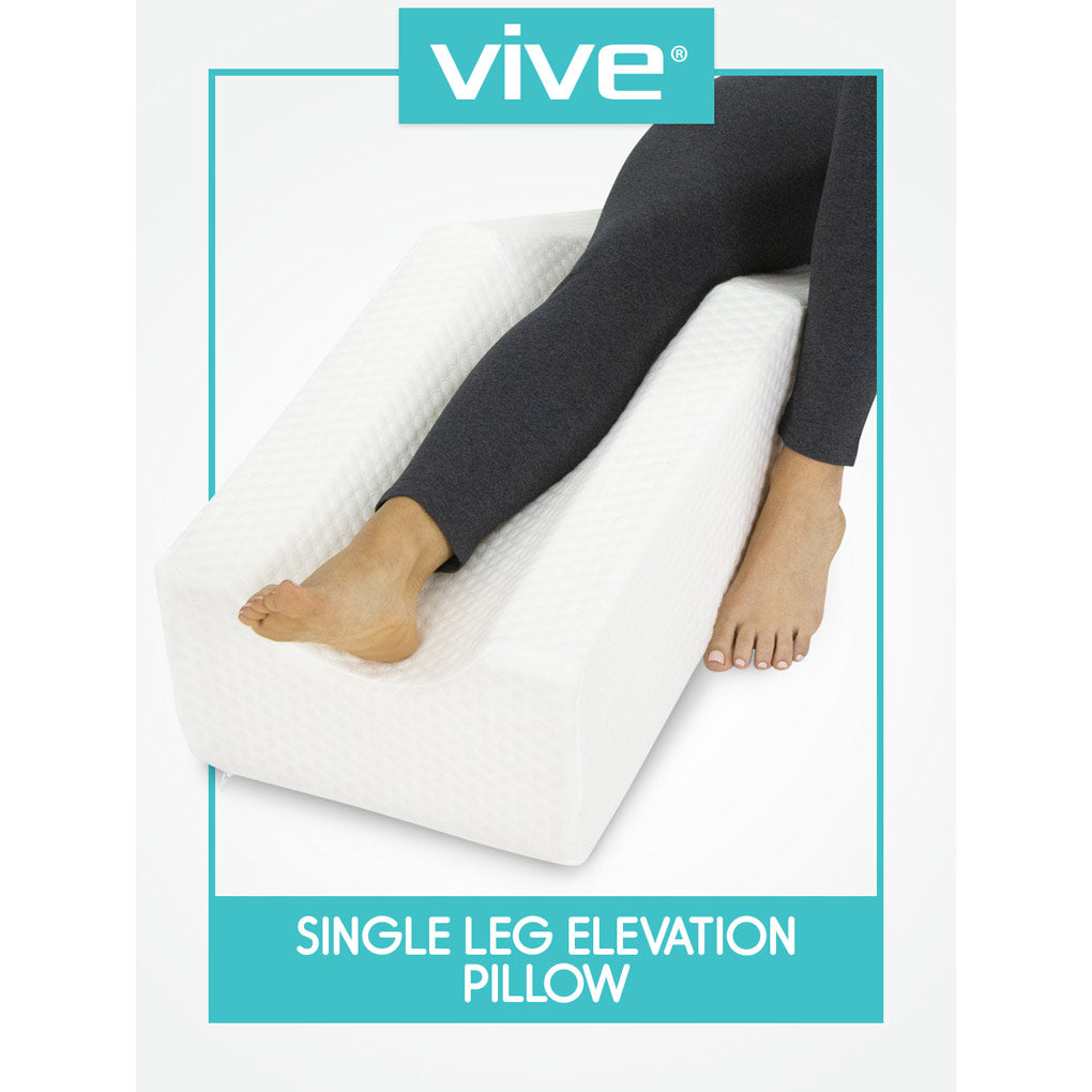 Knee Elevation Pillow