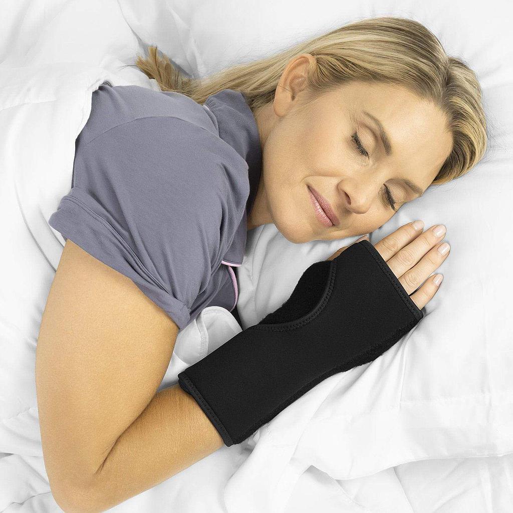 Overnight Wrist Brace – Five Star Medical Supply