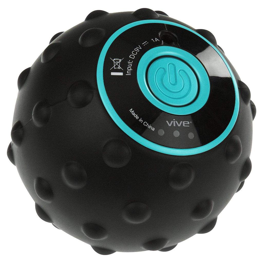 Vibrating Massage Ball