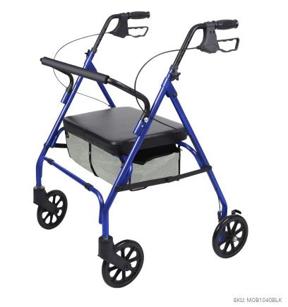 Bariatric Rollator