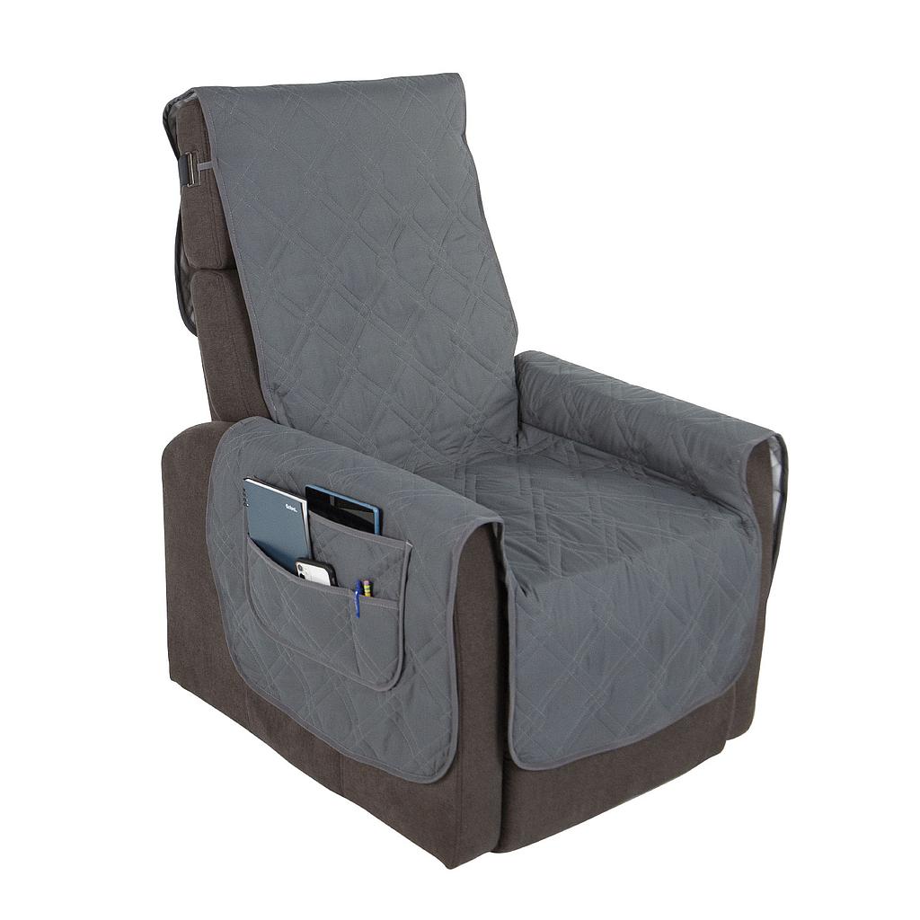 Full Chair Incontinence Pads