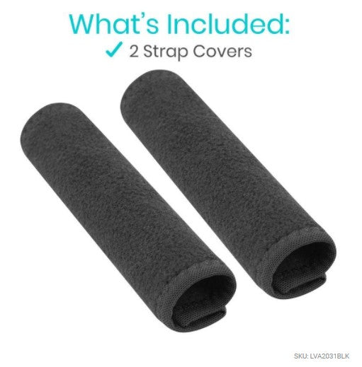 CPAP Strap Covers